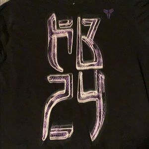 Kobe Bryant shirt